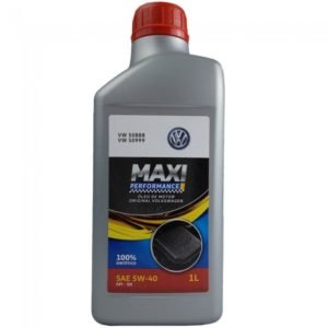 Maxi Performance SAE 5W-40 - Original VW