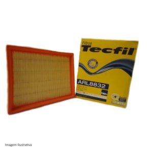 Filtro de Ar - ARL8832 - TECFIL