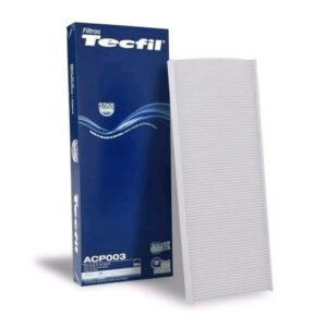 Filtro de Cabine - ACP003 - TECFIL