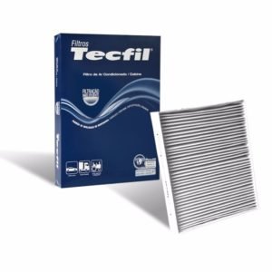 Filtro de Cabine - ACP126 - TECFIL