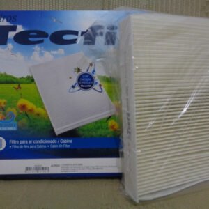 Filtro de Cabine - ACP202 - TECFIL