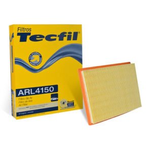 Filtro de Ar - ARL4150 - TECFIL