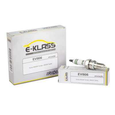 Vela de Ignição - EVI806 - Iridium