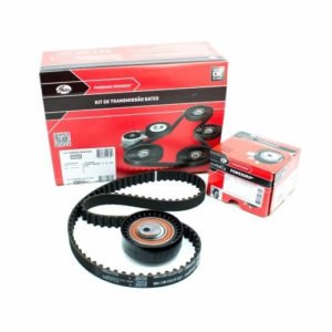 Kit de Correia Dentada GATES KS704