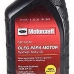 Óleo de Motor SAE 5W-30 - MOTORCRAFT