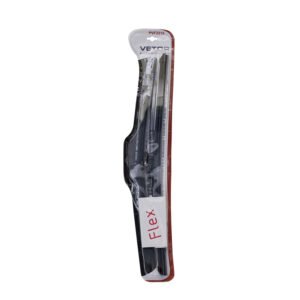 Palheta Flex PVF2215 PALHETA ESPECIFICA VETOR FLEX VW:FOX, CROSSFOX 13>