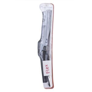 Palheta PVF2414 - PALHETA ESPECIFICA VETOR FLEX FIAT 500 09>12, GM:ONIX, PRISMA 19>, HONDA:CI