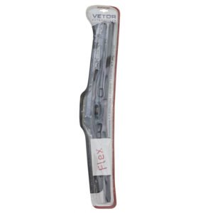 Palheta Flex PVF2414G - PALHETA ESPECIFICA VETOR FLEX GM ONIX 13>, PRISMA 13>