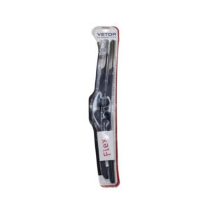 Palheta PVF2421 - PALHETA ESPECIFICA VETOR FLEX VW:TIGUAN 09>16, GM: MALIBU 13>