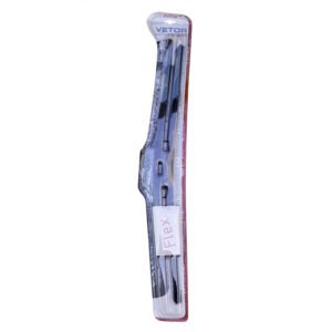 Palheta PVF2615 - PALHETA ESPECIFICA VETOR FLEX FIAT LINEA, PUNTO 07>, GM:SONIC 12>,PEUGEOT:20