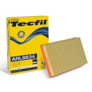 Filtro de Ar - ARL8834 - TECFIL