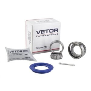 Kit Rolamento Traseiro VK0005TG