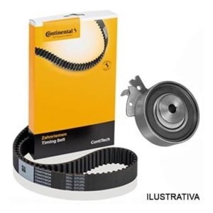 Kit de Correia Dentada CT874 K1 - Continental