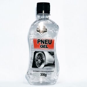 Pneu Gel - GITANES