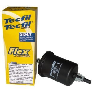 Filtro de Combustível - GI04/7 - TECFIL