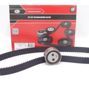 Kit de Correia Dentada KS200 - GATES
