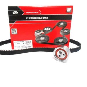 Kit de Correia Dentada KS703 - GATES