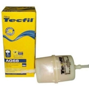 Filtro de Combustível - AG68 - TECFIL