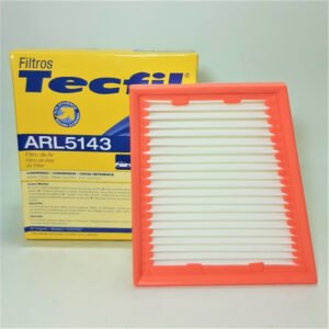 Filtro de Ar - ARL5143 - TECFIL