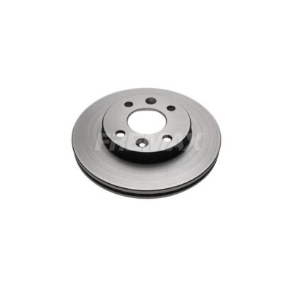 DISCO FREIO DIANTEIRO VENTILADO S/ CUBO 238MM 4 FUROS BD6572 FREMAX