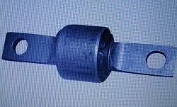 Bucha Braço Auxiliar Traseiro Lado Chassis (42mm) - Honda Civic Ano 2001 à 2005 - 013193-6 - JAHU