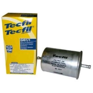 Filtro de Combustível - GI01/1 - TECFIL