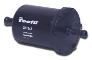 Filtro de Combustível - GI02/2 - TECFIL