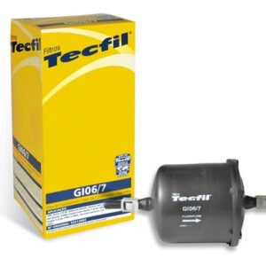 Filtro de Combustível - GI06/7 - TECFIL