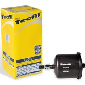 Filtro de Combustível - GI08/1 - TECFIL