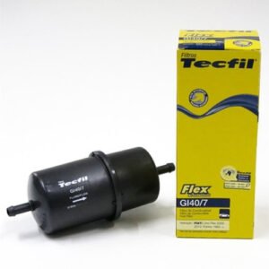 Filtro de Combustível - GI40/7 - TECFIL