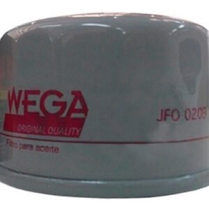 Filtro de Óleo Lubrificante - JFO-0209 - WEGA