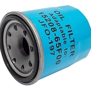 Filtro de Óleo Lubrificante - JFO-197 - WEGA
