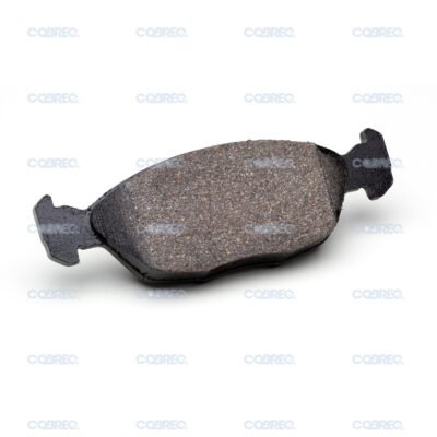 Pastilha de Freio Dianteira C/Alarme Sistema Teves - N228 - COBREQ