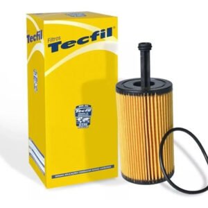 Filtro de Óleo Lubrificante Refil - PEL110 - TECFIL