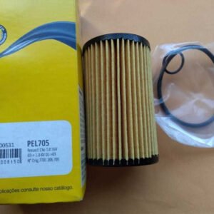 Filtro de Óleo Lubrificante Refil - PEL705 - TECFIL