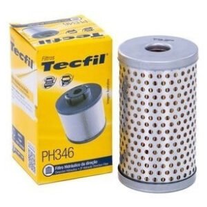 Filtro de Óleo Hidráulico Refil - PH346 - TECFIL