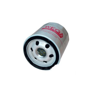 Filtro de Óleo Lubrificante - WO-133 - WEGA