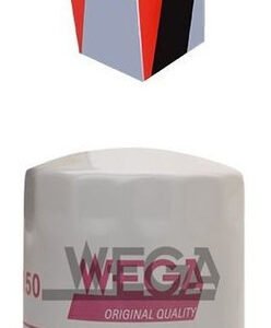 Filtro de Óleo Lubrificante - WO-150 - WEGA