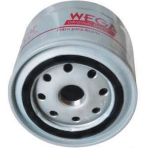 Filtro de Óleo Lubrificante - WO-240 - WEGA