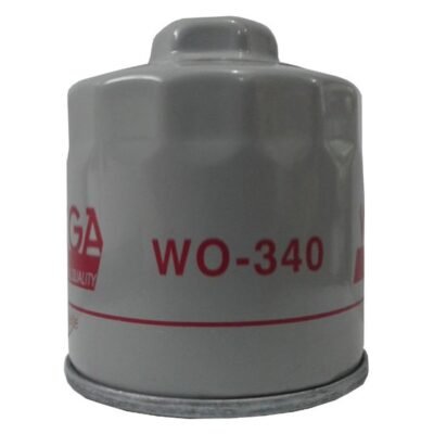 Filtro de Óleo Lubrificante - WO-340 - WEGA
