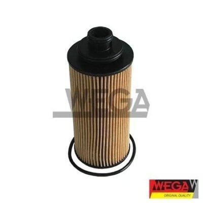 Filtro de Óleo Lubrificante Refil - WOE-314 - WEGA