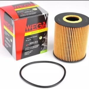 Filtro de Óleo Lubrificante Refil  - WOE-912 - WEGA