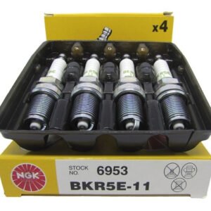 Vela de Ignição Green - BKR5E-11 - NGK