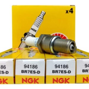 Vela de Ignição - BR7ES-D - NGK