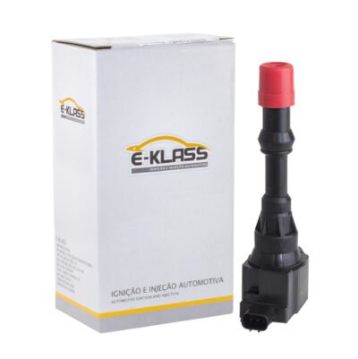 Bobina de Ignição - EBI7010