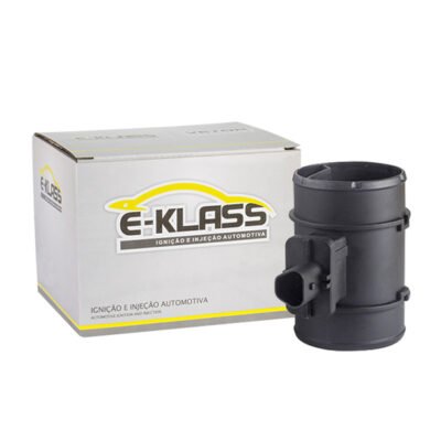 Fluxo de Ar - EFA209