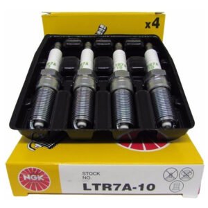 Vela de Ignição Green - LTR7A-10 - NGK