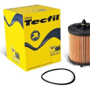 Filtro de Óleo Lubrificante - PEL113 - TECFIL