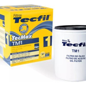 Filtro de Óleo Lubrificante TM1 PSL34M - TECFIL