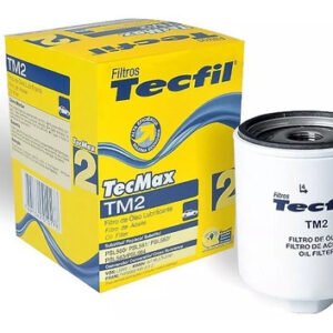 Filtro de Óleo Lubrificante TM2 PSL34MP - TECFIL